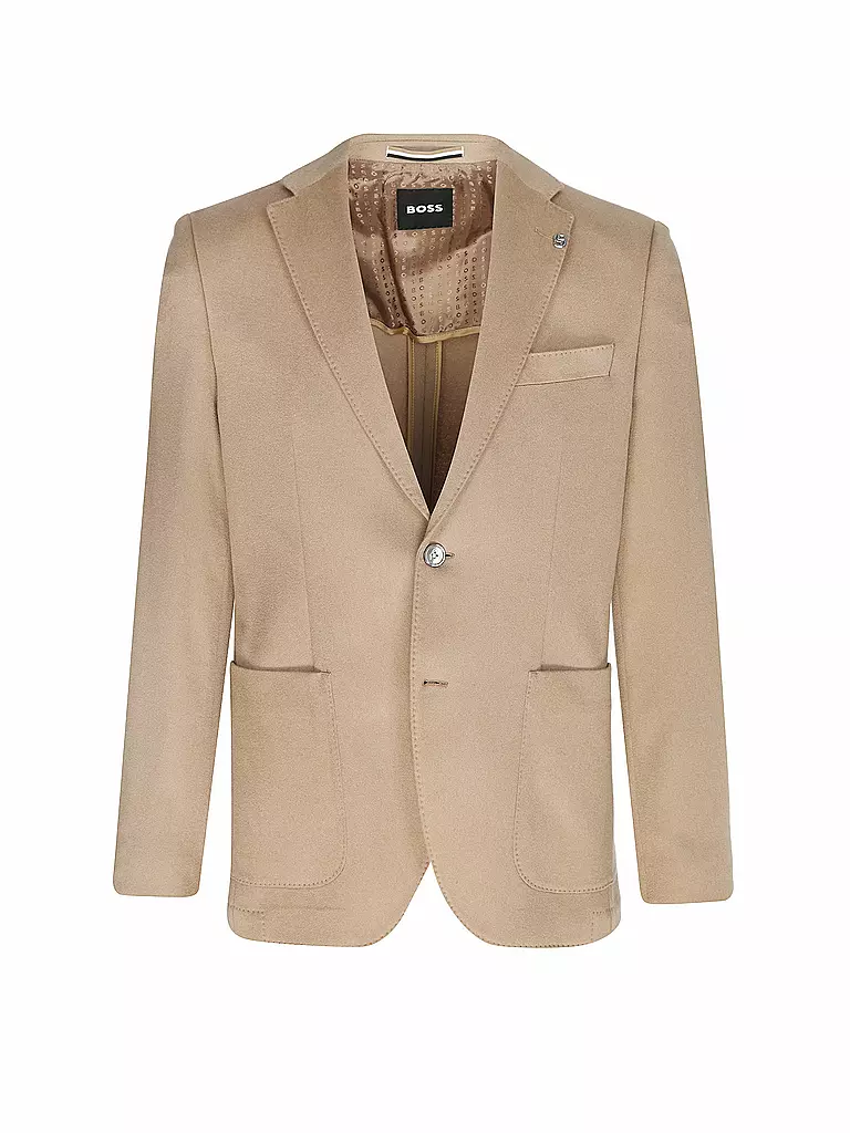 BOSS | Sakko  | camel