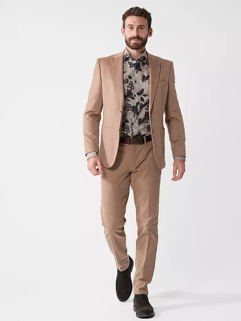 BOSS | Sakko  | camel