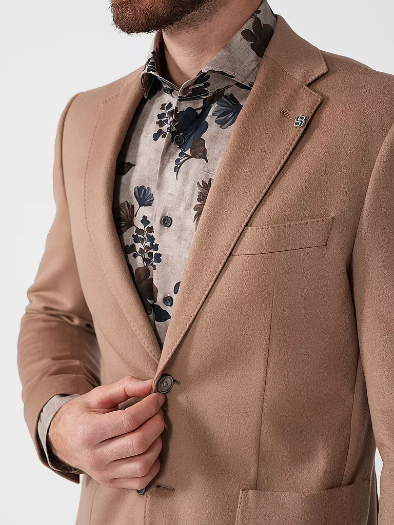 BOSS | Sakko  | camel