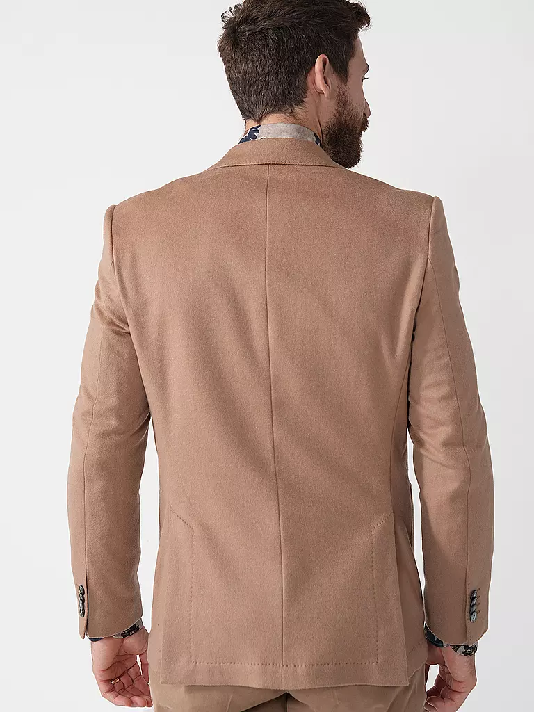 BOSS | Sakko  | camel