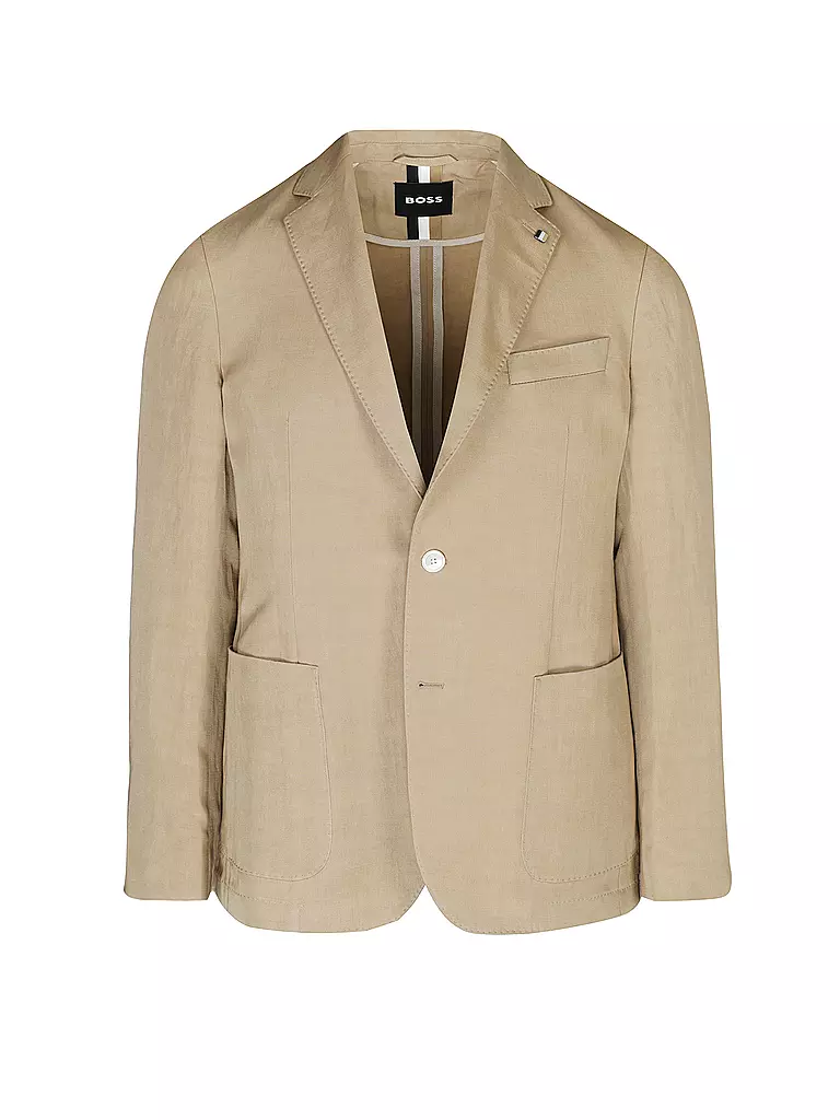 BOSS | Sakko C-HANRY | beige