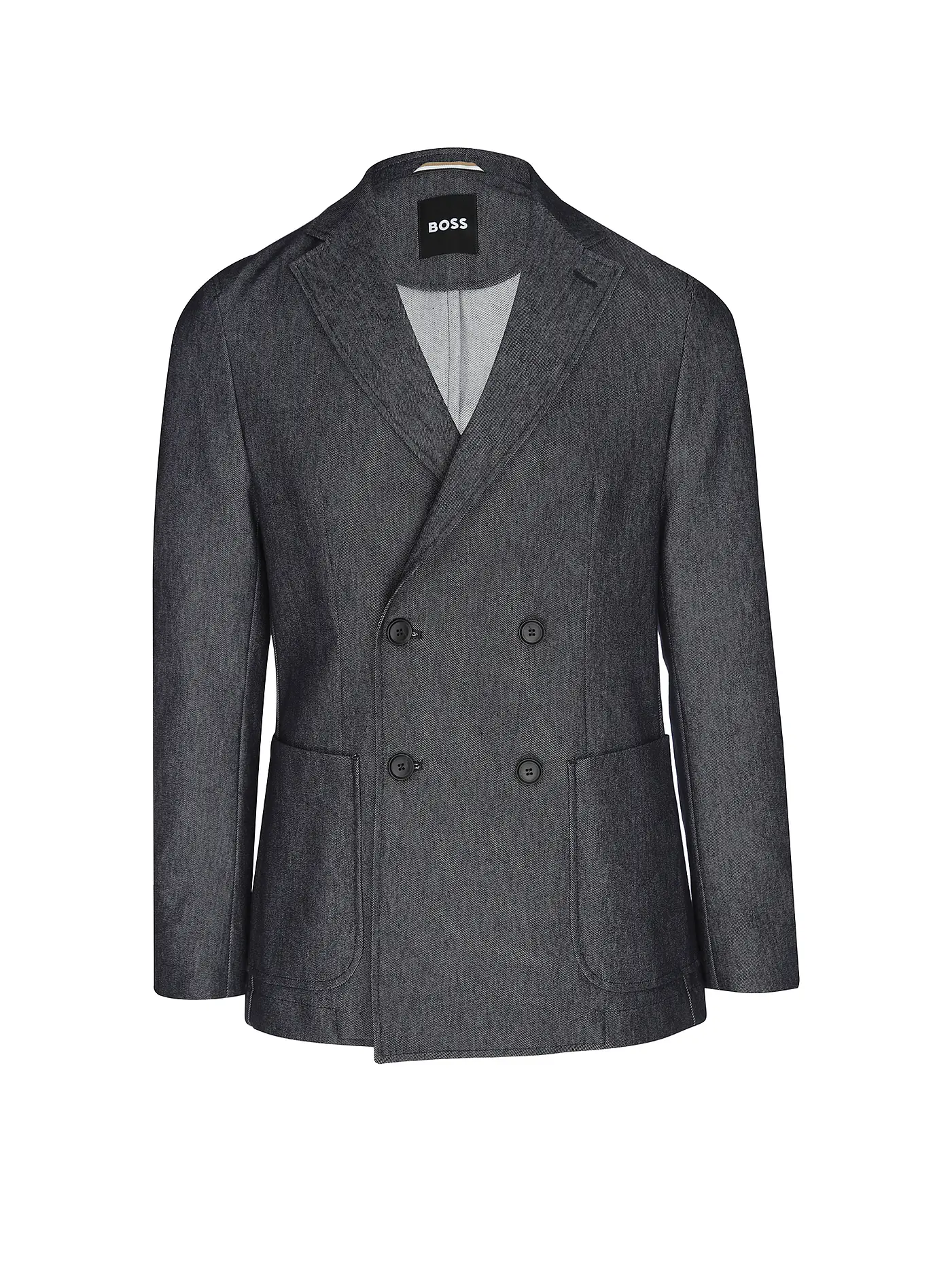 BOSS | Sakko C-HANRY-DB-254  | dunkelblau