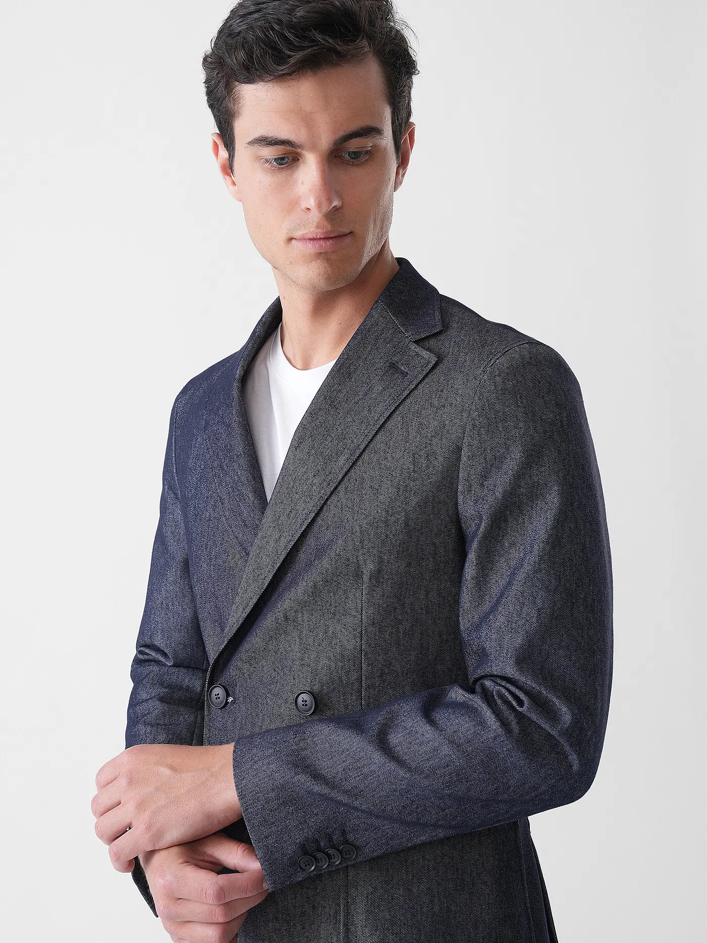 BOSS | Sakko C-HANRY-DB-254  | dunkelblau