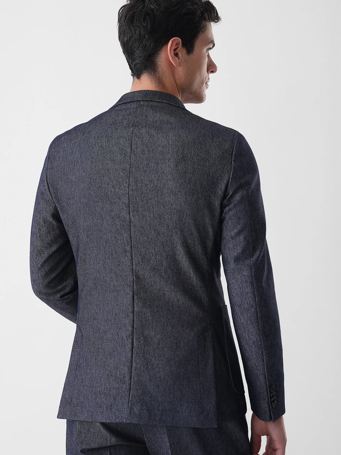 BOSS | Sakko C-HANRY-DB-254  | dunkelblau