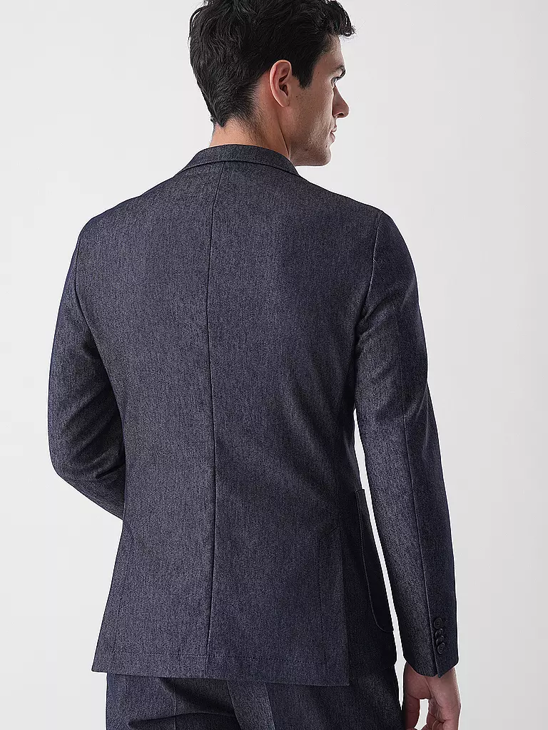 BOSS | Sakko C-HANRY-DB-254  | dunkelblau