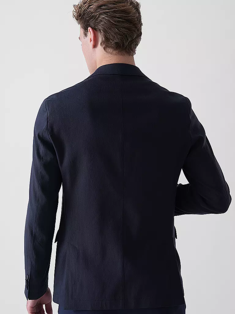 BOSS | Sakko Modern Fit P-HANRY | dunkelblau