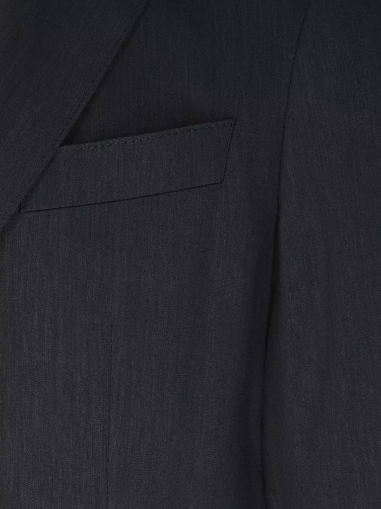 BOSS | Sakko Modern Fit P-HANRY | dunkelblau