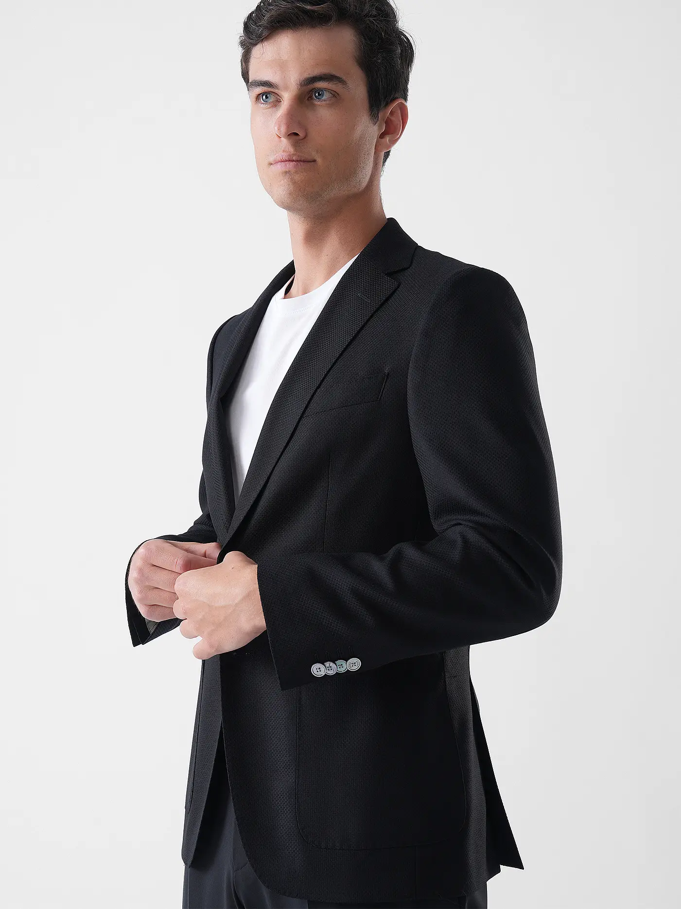 BOSS | Sakko ONE | schwarz