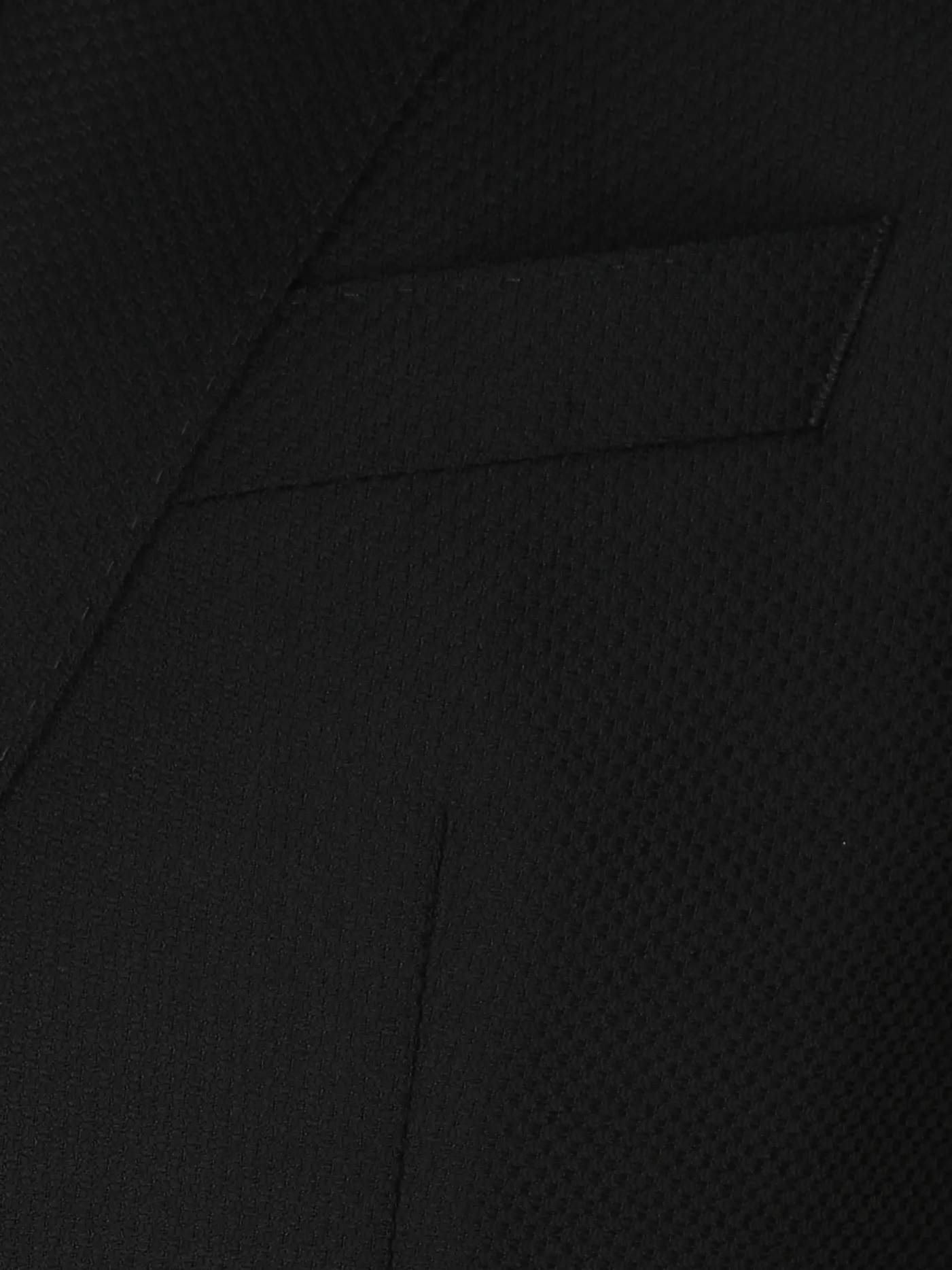 BOSS | Sakko ONE | schwarz