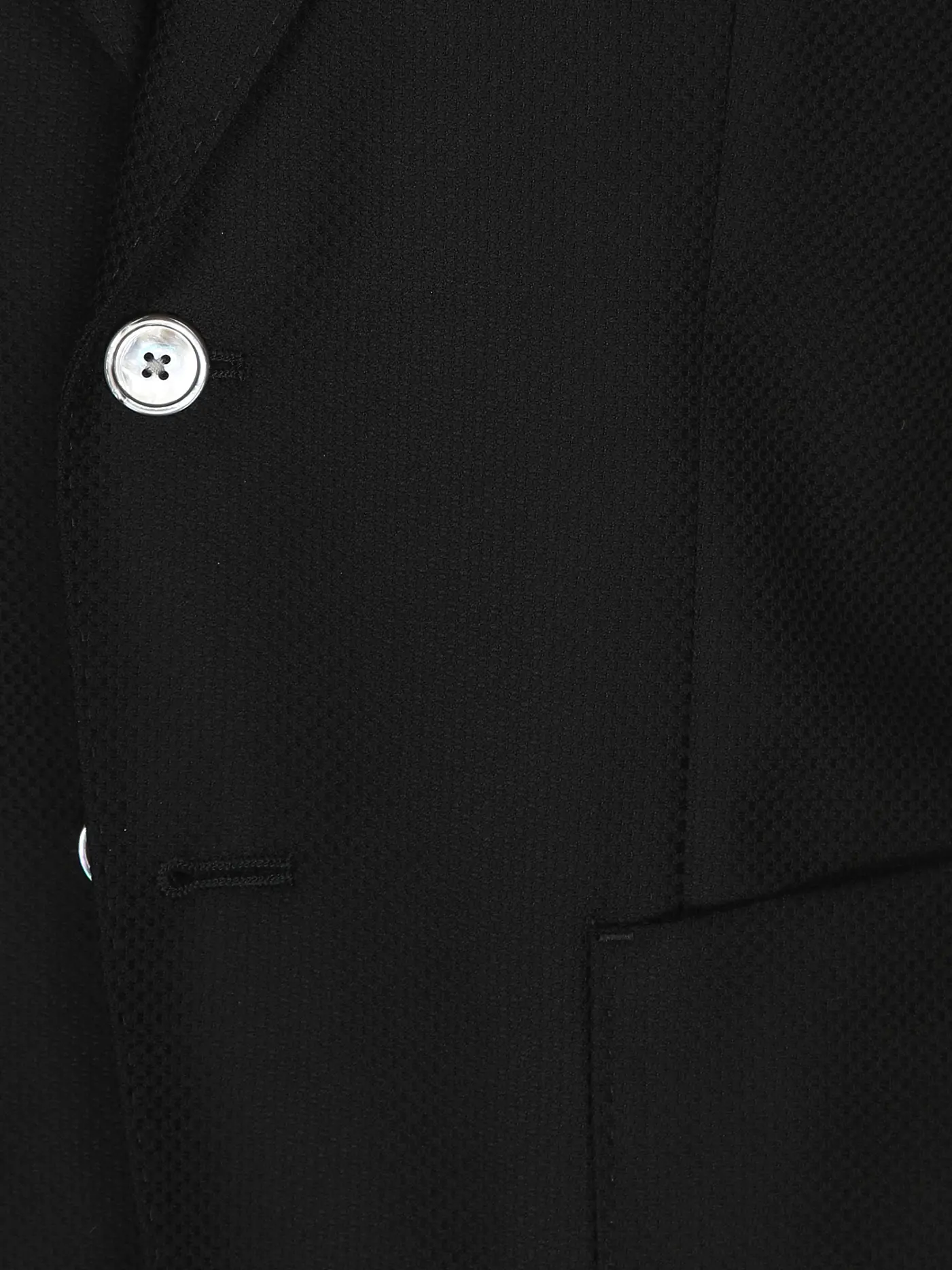 BOSS | Sakko ONE | schwarz