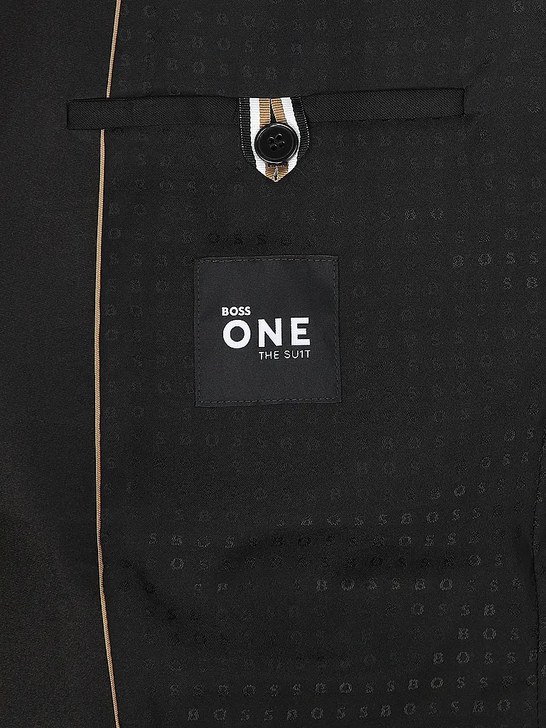 BOSS | Sakko Regular Fit H-JECKSON-TUX-S | 