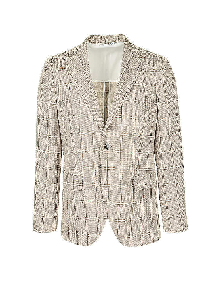 BOSS | Sakko Regular Fit Jawen | beige