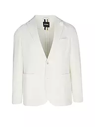 BOSS | Sakko Slim Fit C-HANRY-252 | weiss