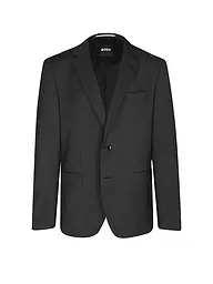 BOSS | Sakko Slim Fit H-HUGE | grau