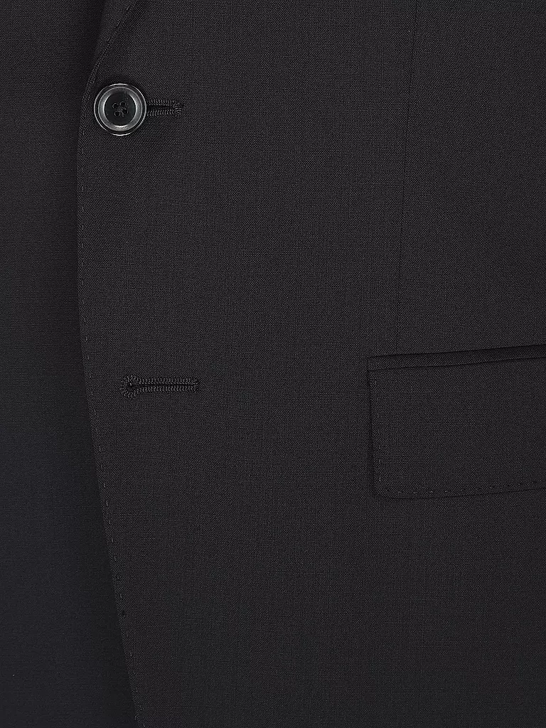 BOSS | Sakko Slim Fit H-HUGE | schwarz