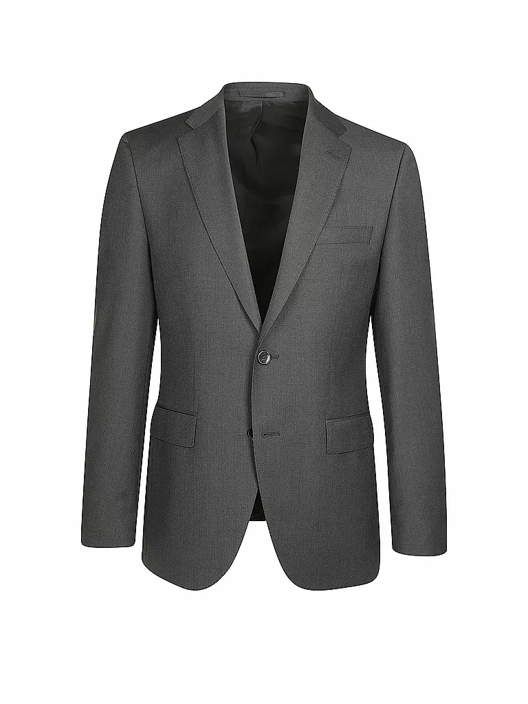 BOSS | Sakko Slim Fit JECKSON | schwarz