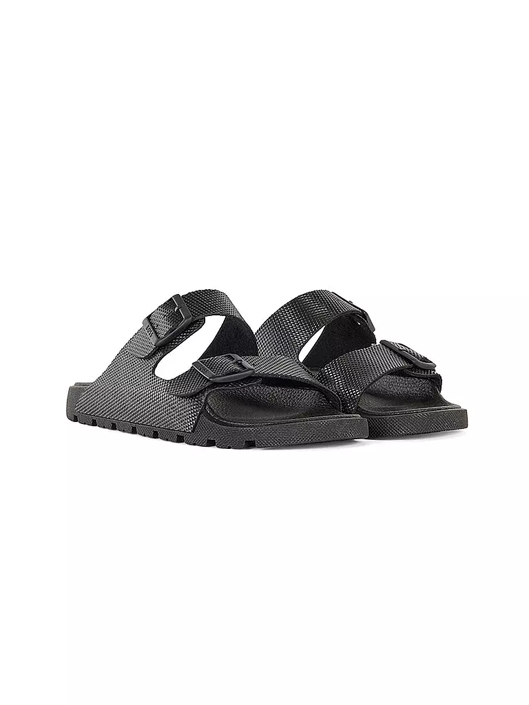 BOSS | Sandalen | schwarz