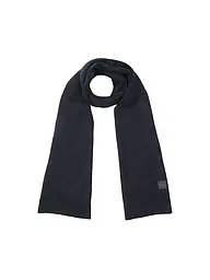 BOSS | Schal AKAIO | blau