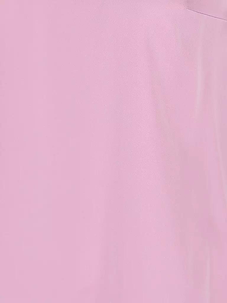 BOSS | Seidentop IDITZ | rosa