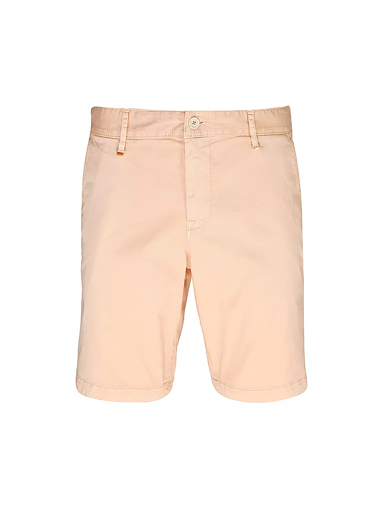 BOSS | Shorts Slim Fit SHINO  | orange