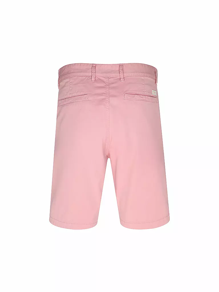 BOSS | Shorts Slim Fit | dunkelblau
