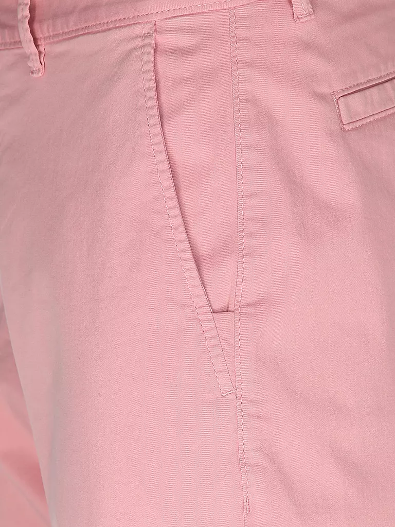 BOSS | Shorts Slim Fit | dunkelblau