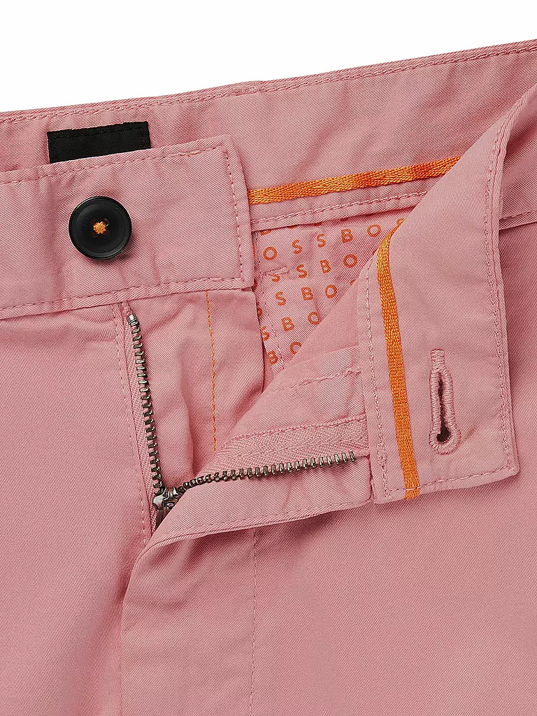 BOSS | Shorts Slim Fit | dunkelblau