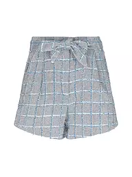 BOSS | Shorts TEOFILA | blau