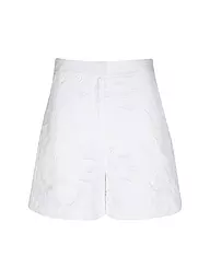 BOSS | Shorts TONARA | weiss