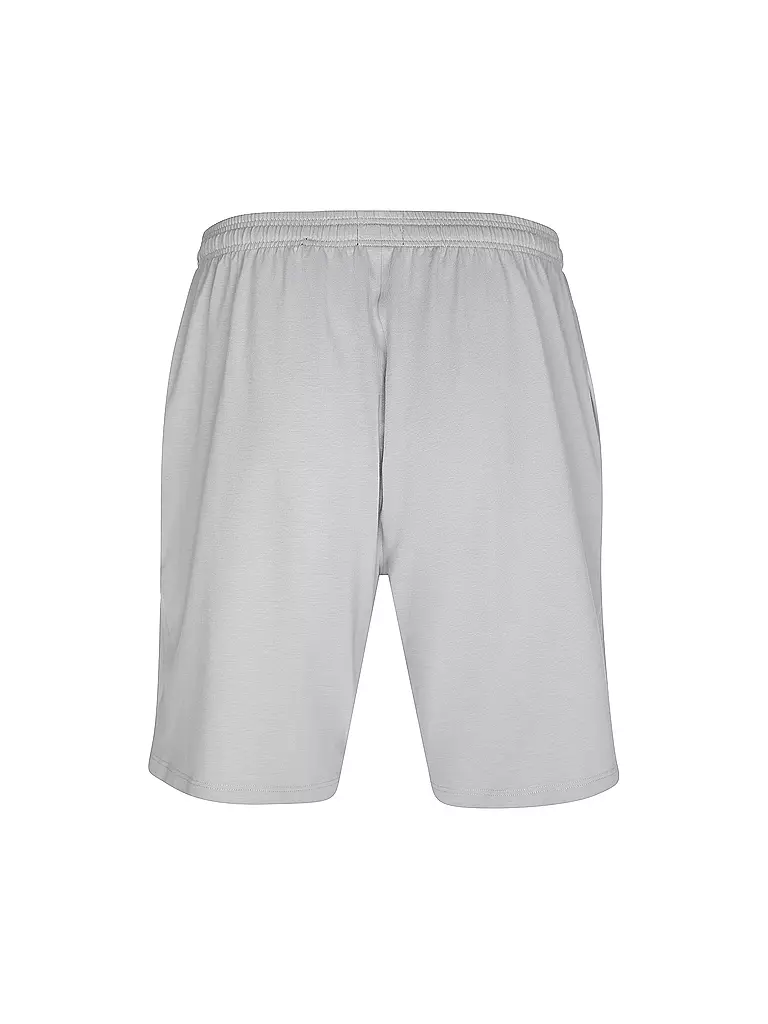 BOSS | Shorts | hellgrau