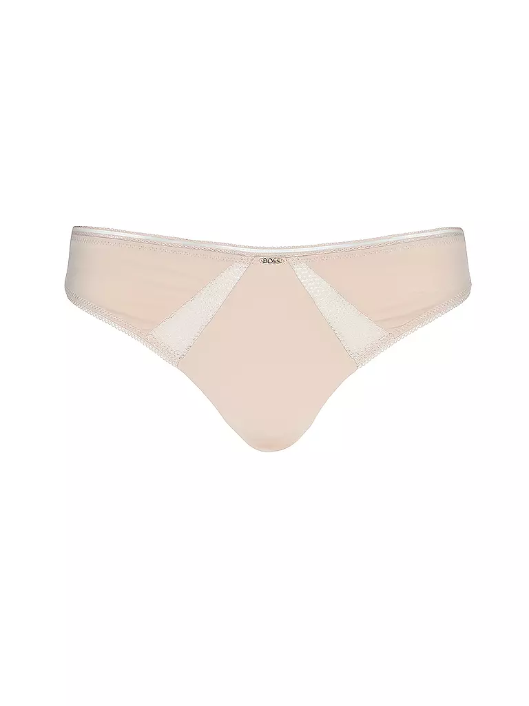 BOSS | Slip BRIEF_B | beige