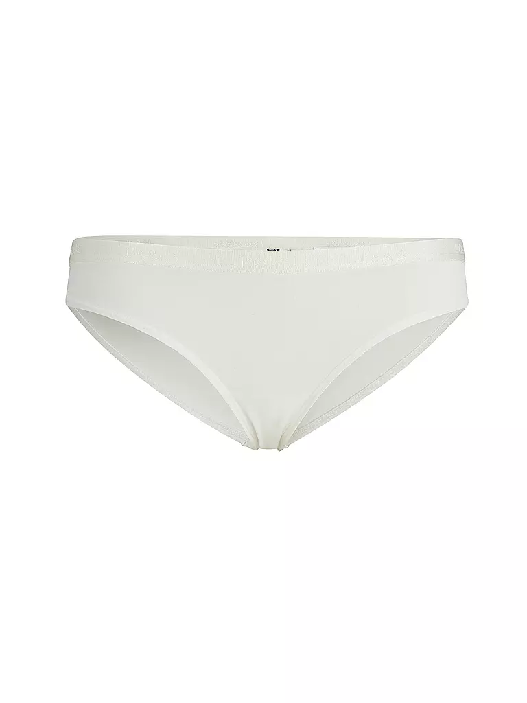 BOSS | Slip open white | koralle
