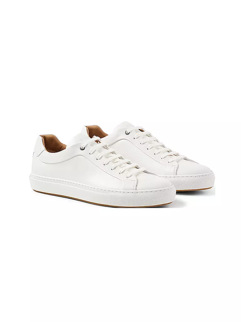 BOSS | Sneaker MIRAGE TENN | weiss