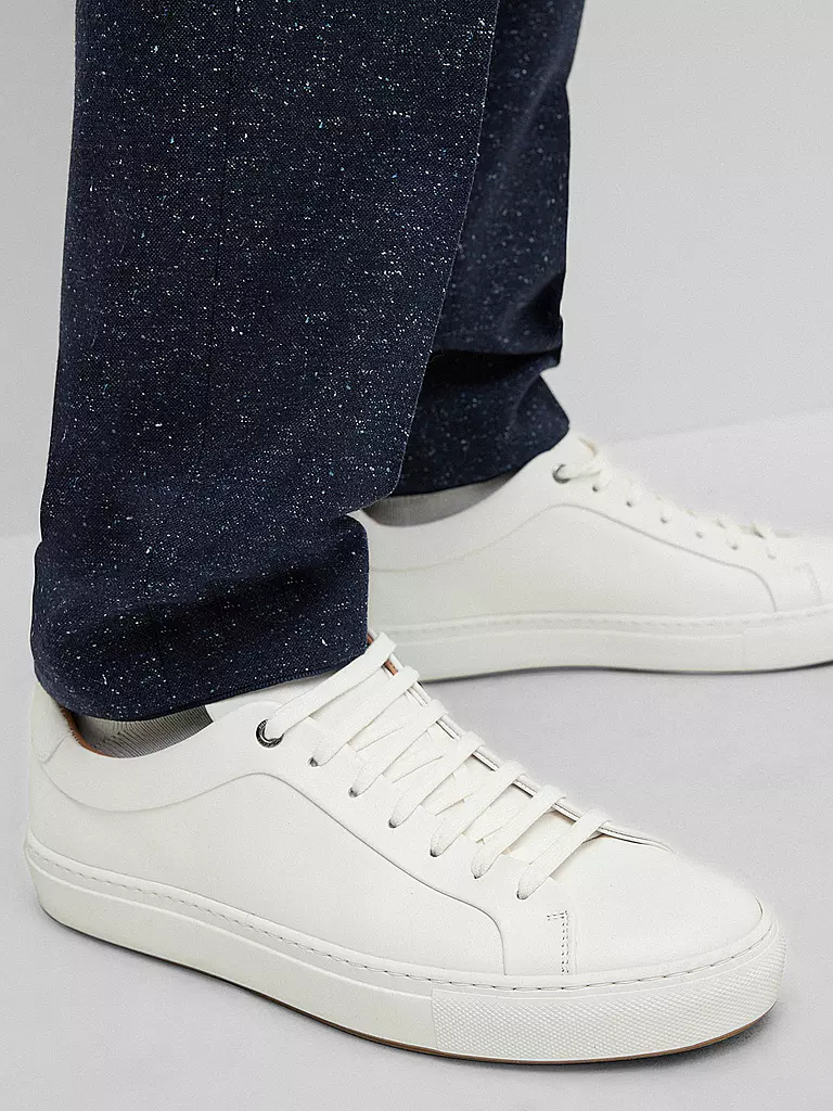BOSS | Sneaker MIRAGE TENN | weiss