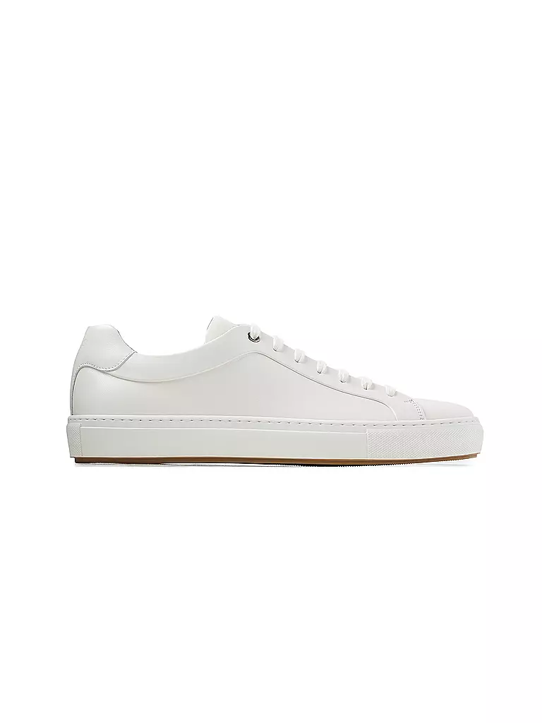 BOSS | Sneaker MIRAGE TENN | weiss