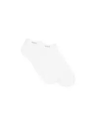 BOSS | Sneakersocken 2-er Pkg. white | weiss