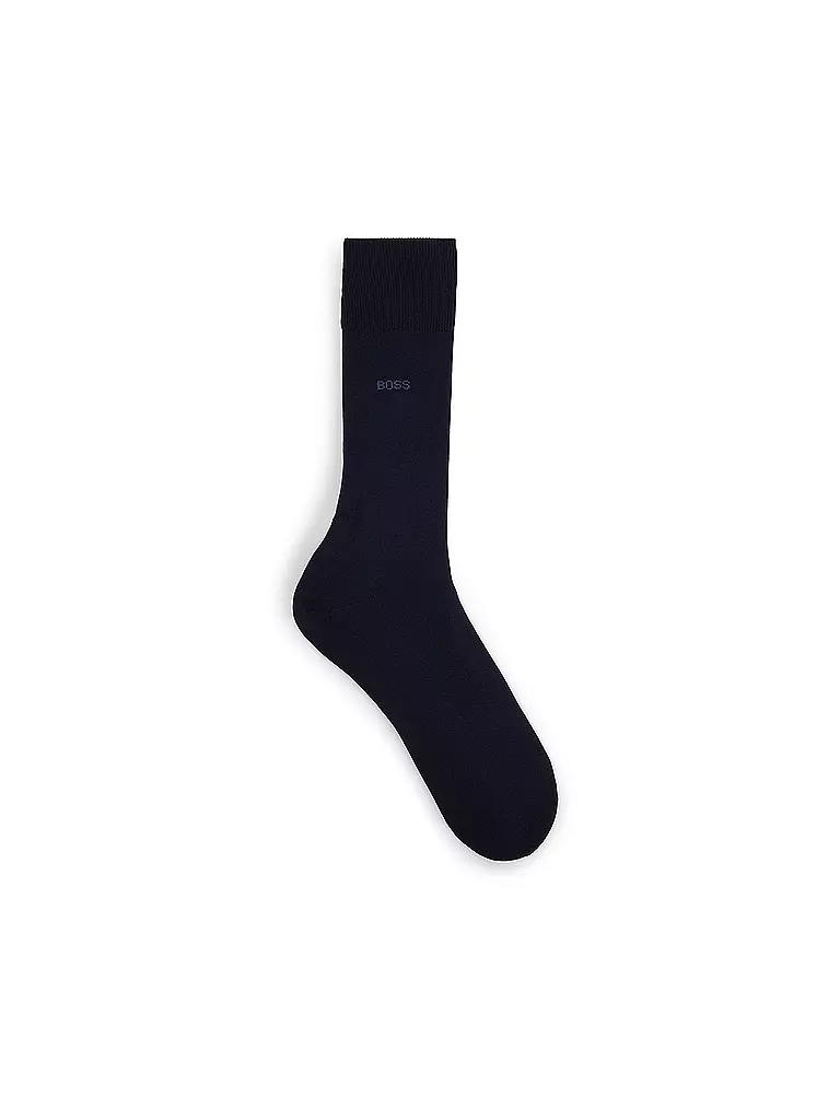 BOSS | Socken "George" (dark blue) | blau