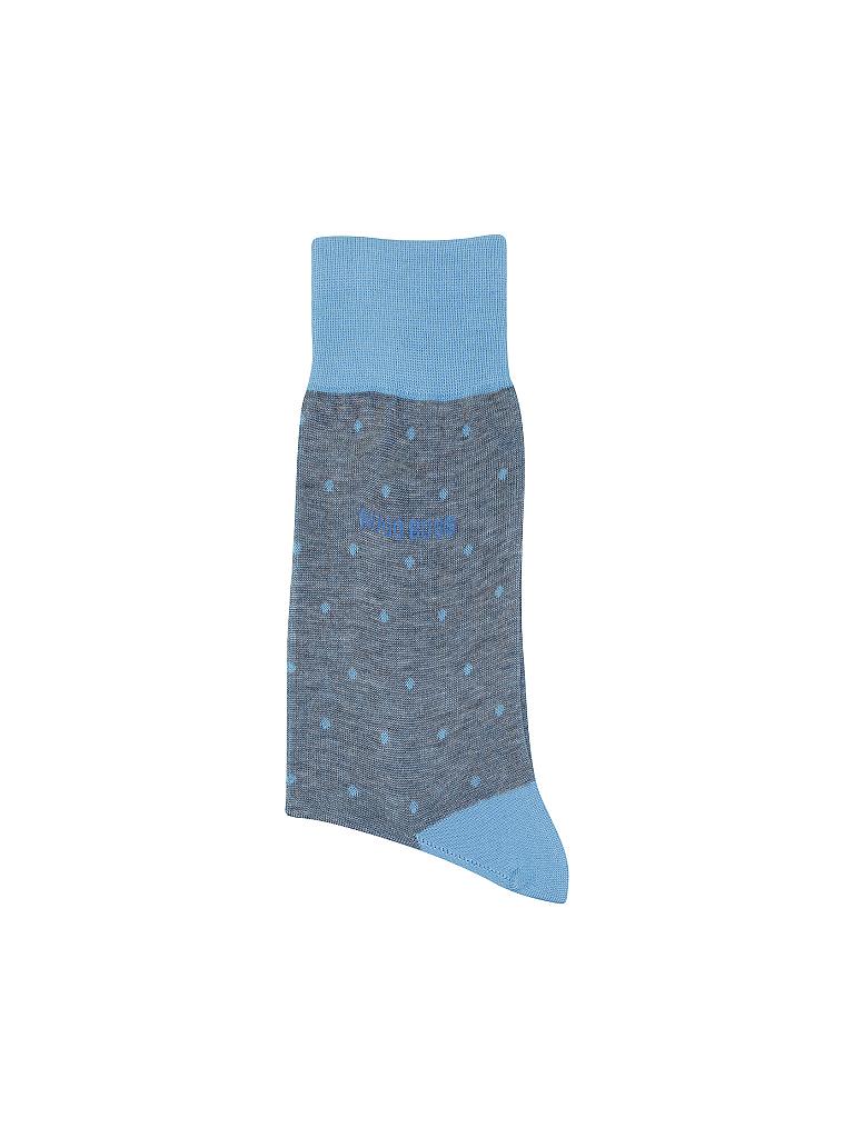 BOSS | Socken "George RS" | blau