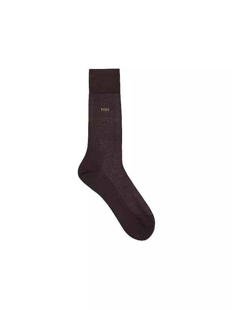 BOSS | Socken GEORGE  | braun