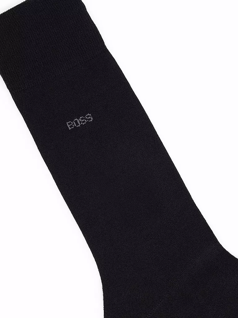 BOSS | Socken GEORGE black | schwarz