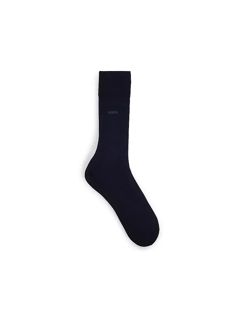 BOSS | Socken GEORGE navy | dunkelblau