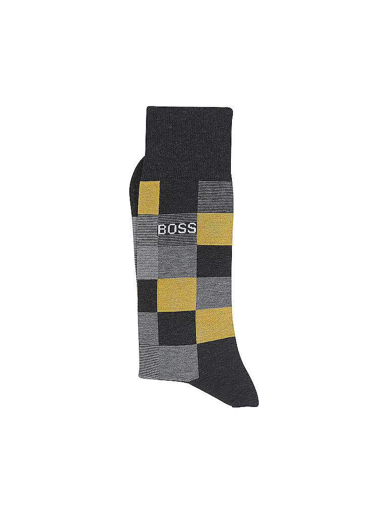 BOSS | Socken | grau