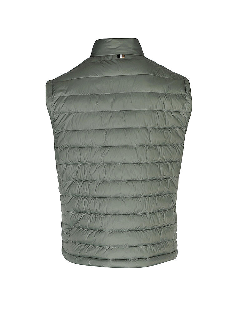 BOSS | Steppgilet  | 