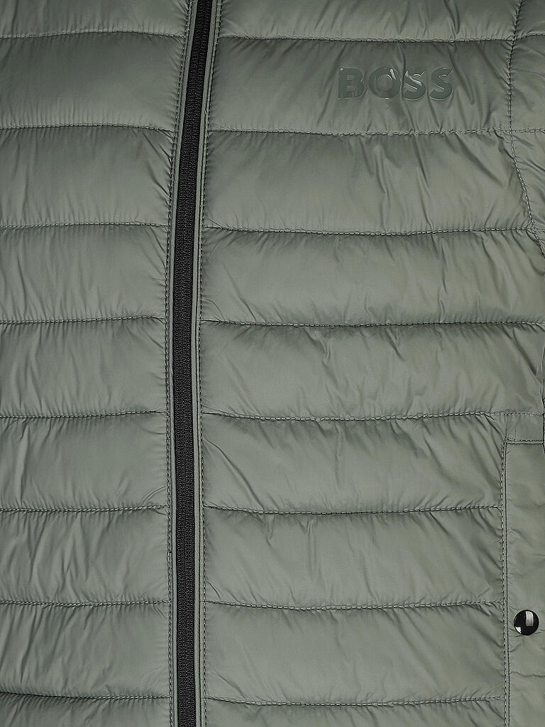 BOSS | Steppgilet  | 