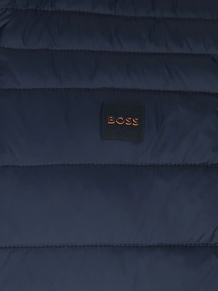 BOSS | Steppgilet ODENO2 | 