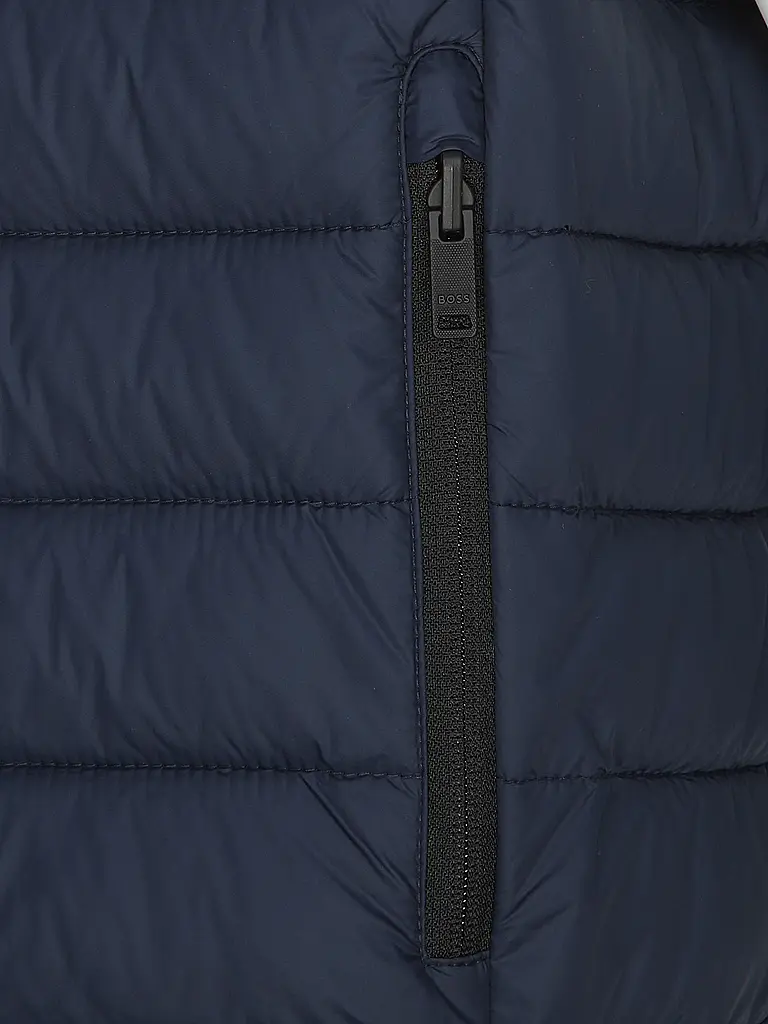 BOSS | Steppgilet ODENO2 | 