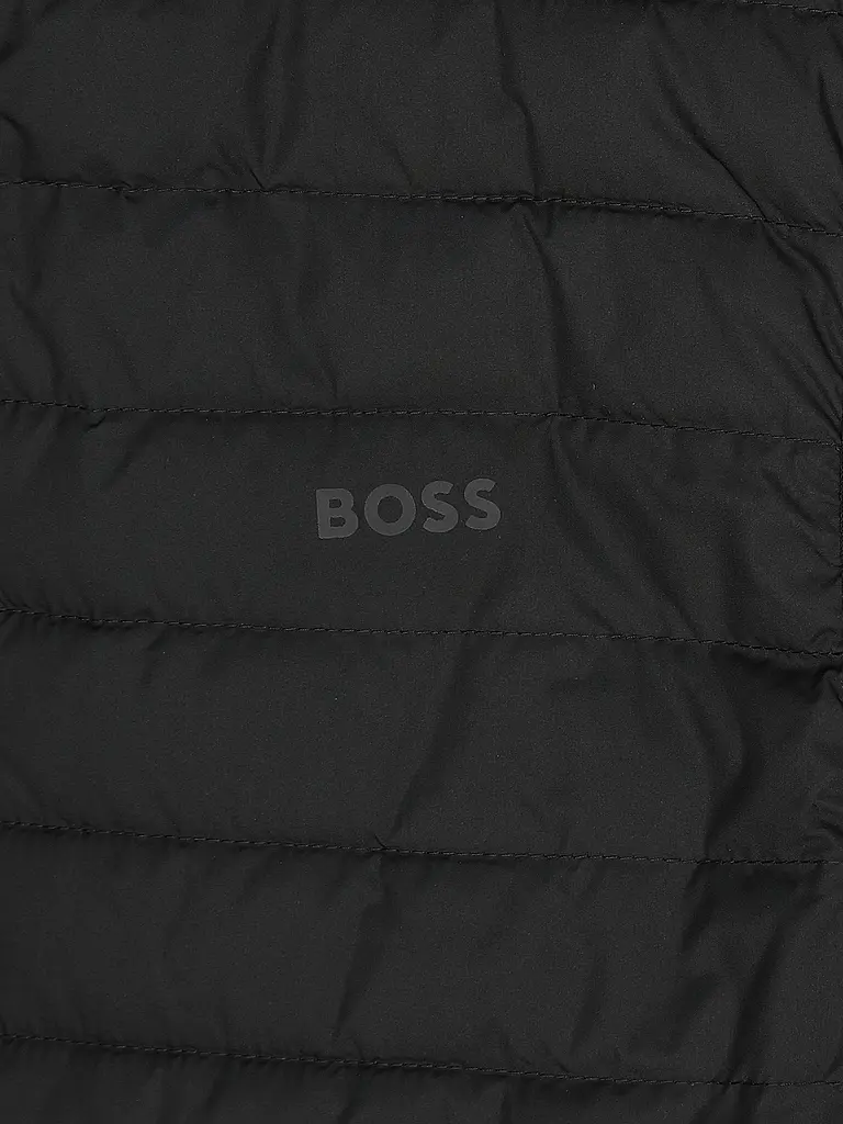BOSS | Steppgilet | 