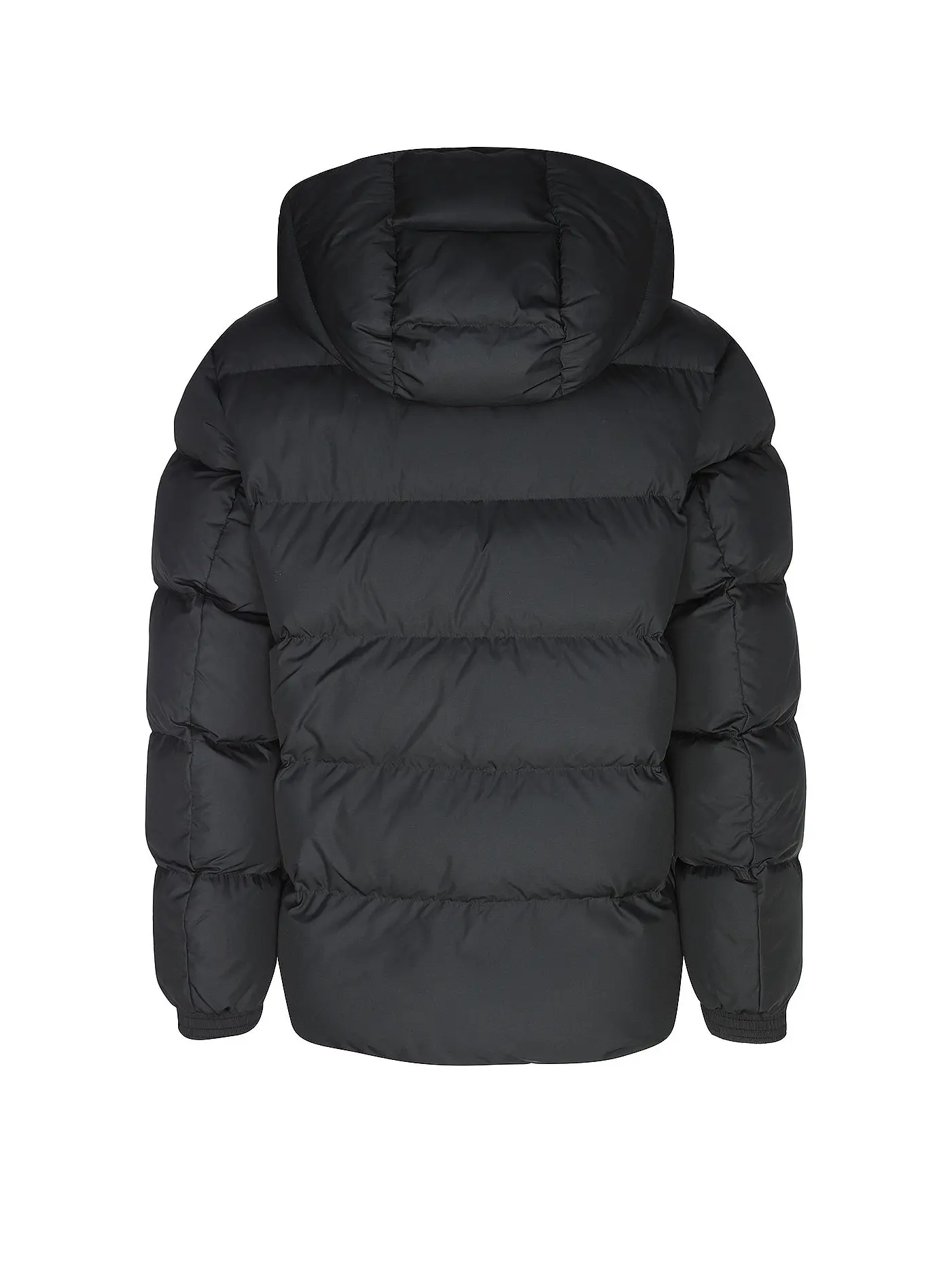 BOSS | Steppjacke CORBINIAN | schwarz