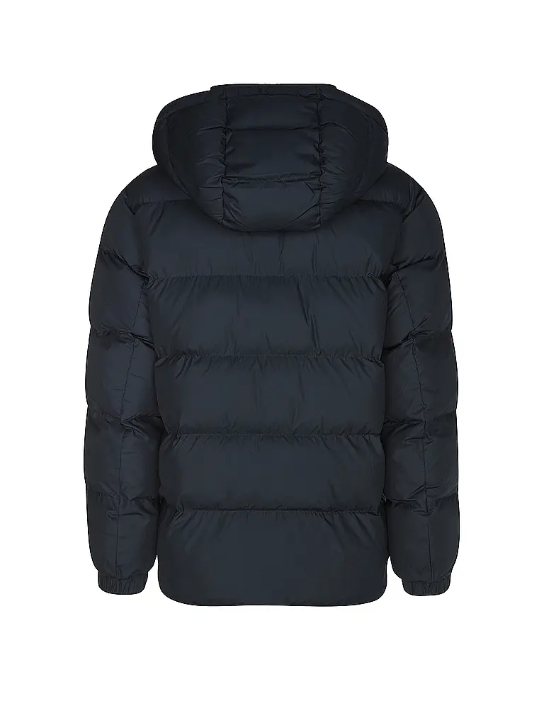 BOSS | Steppjacke H-CORBINIAN5 | dunkelblau