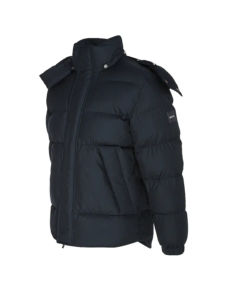 BOSS | Steppjacke H-CORBINIAN5 | 